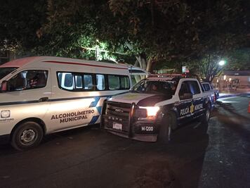 Suman 35 personas remitidas al Torito y Vaquita durante la primera semana de enero