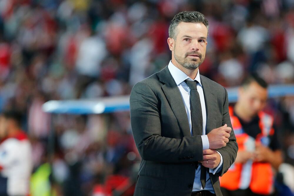 Archivo/ EL UNIVERSAL