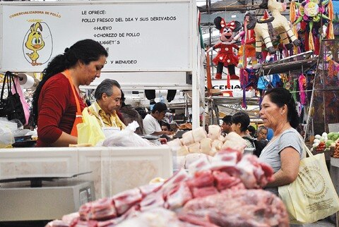 Publicará Profeco  dictamen de precios