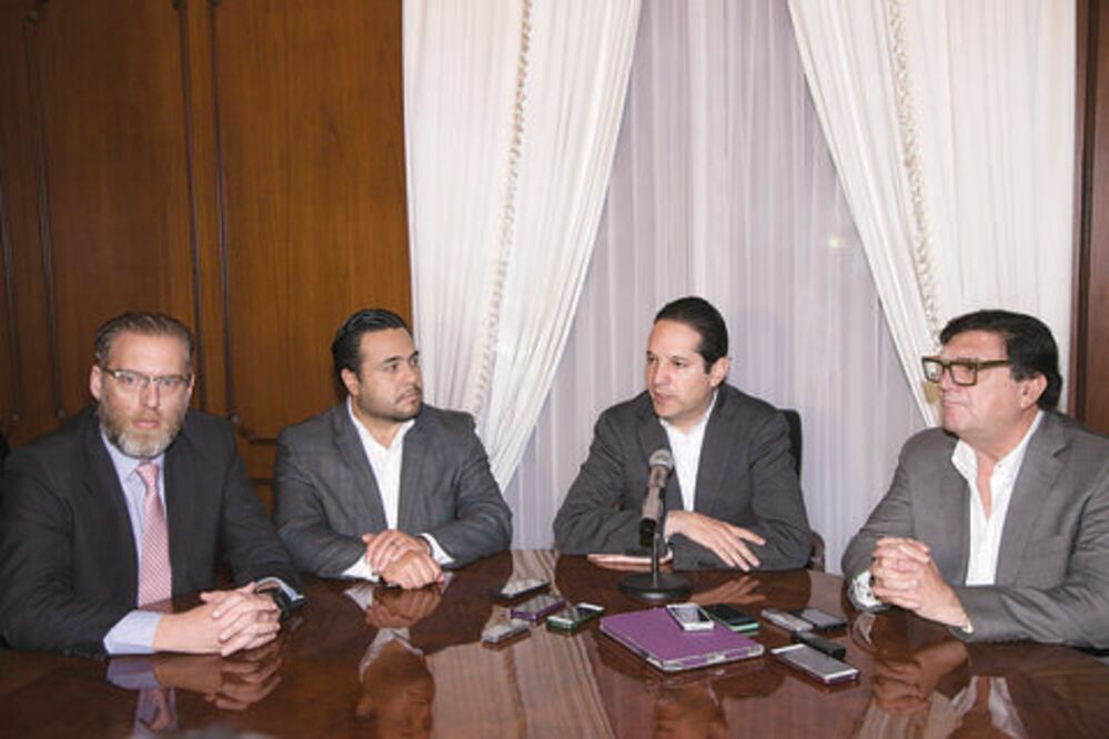 Analizan instauración de Mando Único Policial