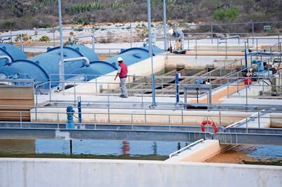 CEA no privatiza el agua de Querétaro, afirman