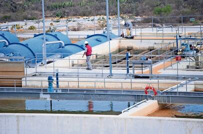 CEA no privatiza el agua de Querétaro, afirman