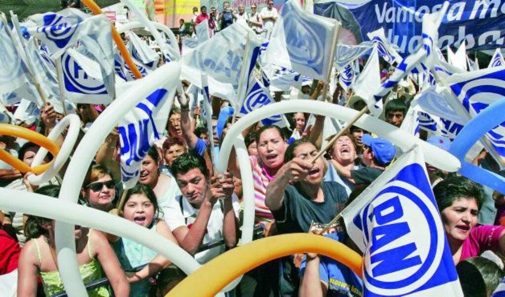 Exigen a funcionarios de AN cuotas partidistas