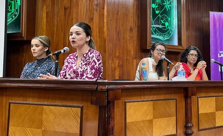 Municipio de Querétaro y UAQ promueven diálogo sobre igualdad de género en el marco del Mes de la Mujer