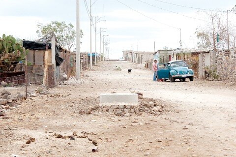 Prevén acabar con el rezago social