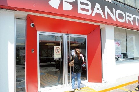 Fusión de Interacciones y Banorte