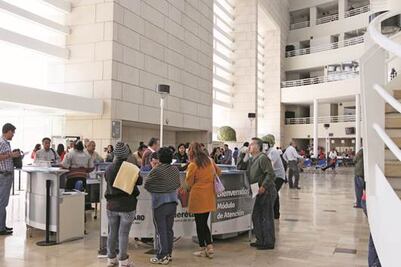 Investigan a “aviadores”