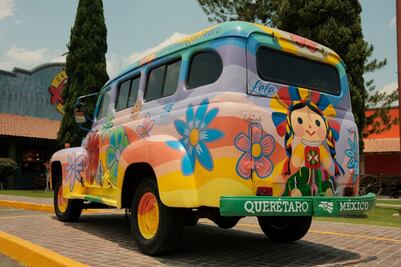 Trabaja Congreso en fortalecer el turismo en Querétaro