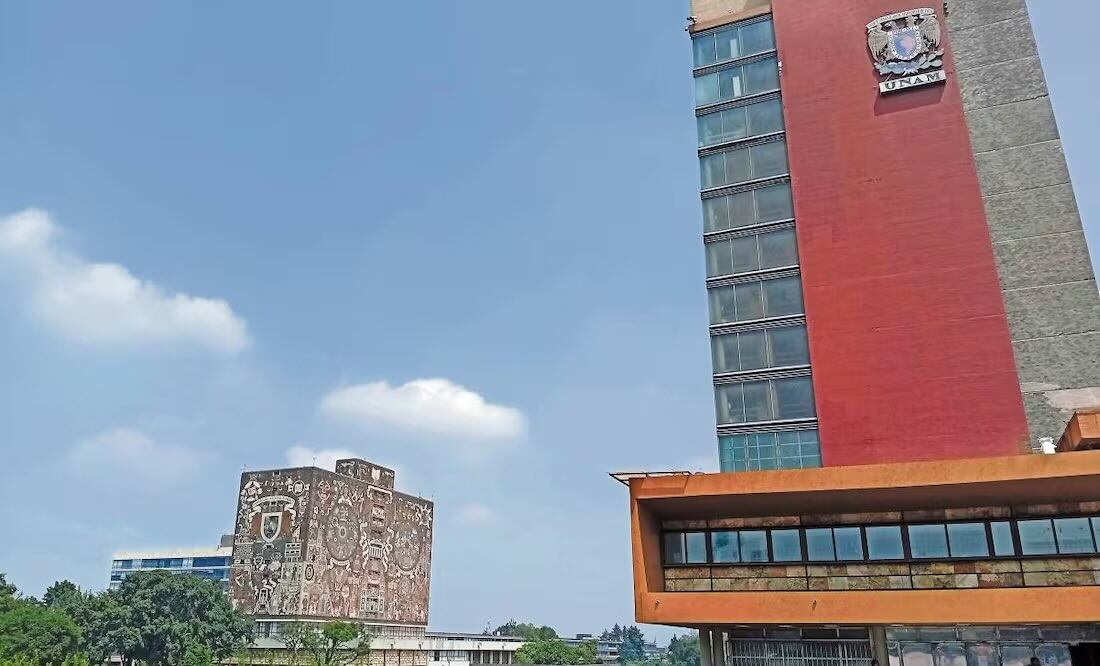 Trabajadores de seguridad de la UNAM quedan en prisión por el delito de homicidio calificado por la muerte de Rodrigo Foto: Archivo / EL UNIVERSAL