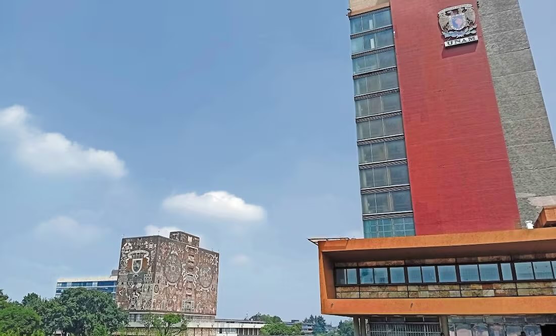 Trabajadores de seguridad de la UNAM quedan en prisión por el delito de homicidio calificado por la muerte de Rodrigo Foto: Archivo / EL UNIVERSAL