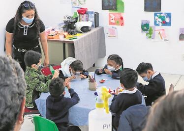 Dos menores de edad están embarazadas tras ser violentadas por familiares, en Querétaro