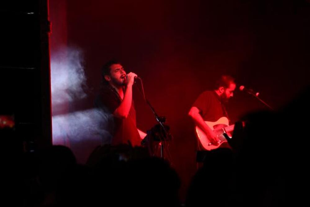 Foto: Cynthia Montiel