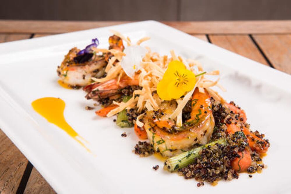 Quinoa, más que una semilla