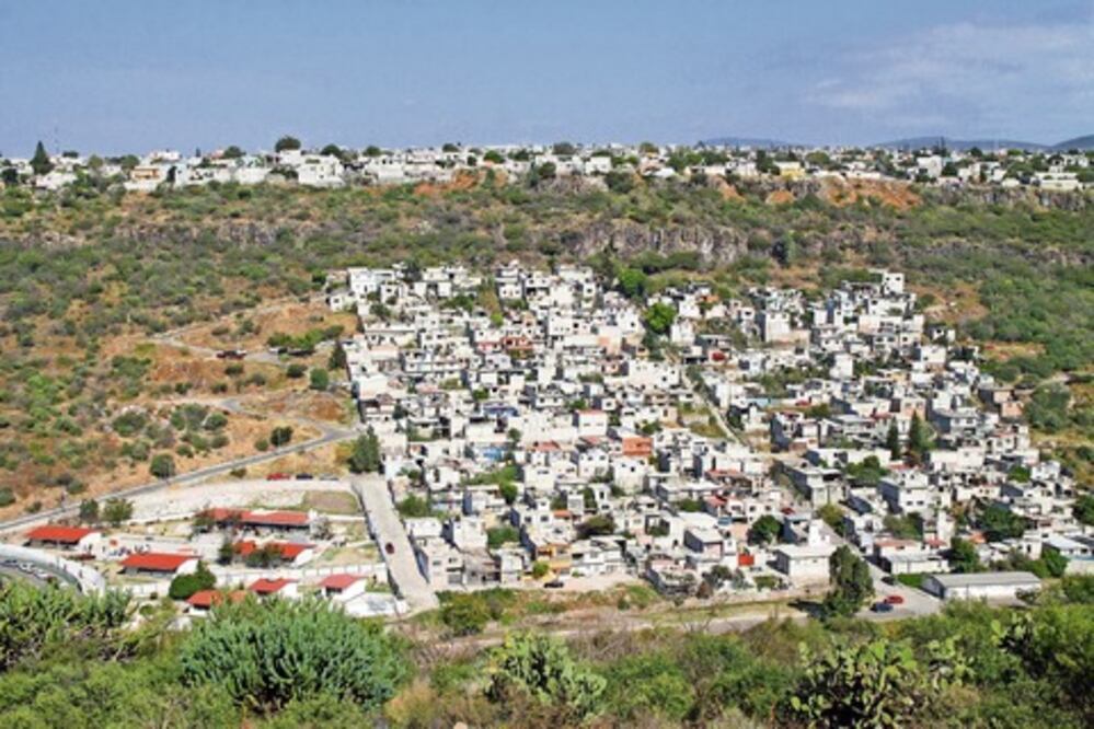 Carece Querétaro de planeación