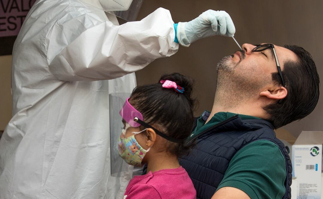 Mueren tres niños por Covid-19 en Sinaloa; el más pequeño tenía un año de edad