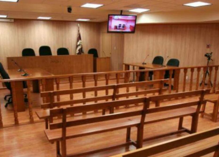 En 2014 iniciarán juicios orales