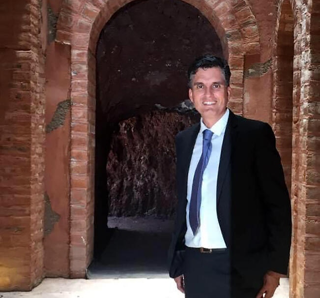 Mauricio Kuri sigue armando su gabinete