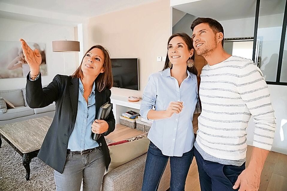 Lideran mujeres en el sector inmobiliario