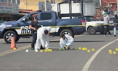 Atacan a automovilista en carretera federal México-Cuernavaca