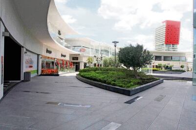 Pagan adeudo de 8 mdp y reabren Central Park