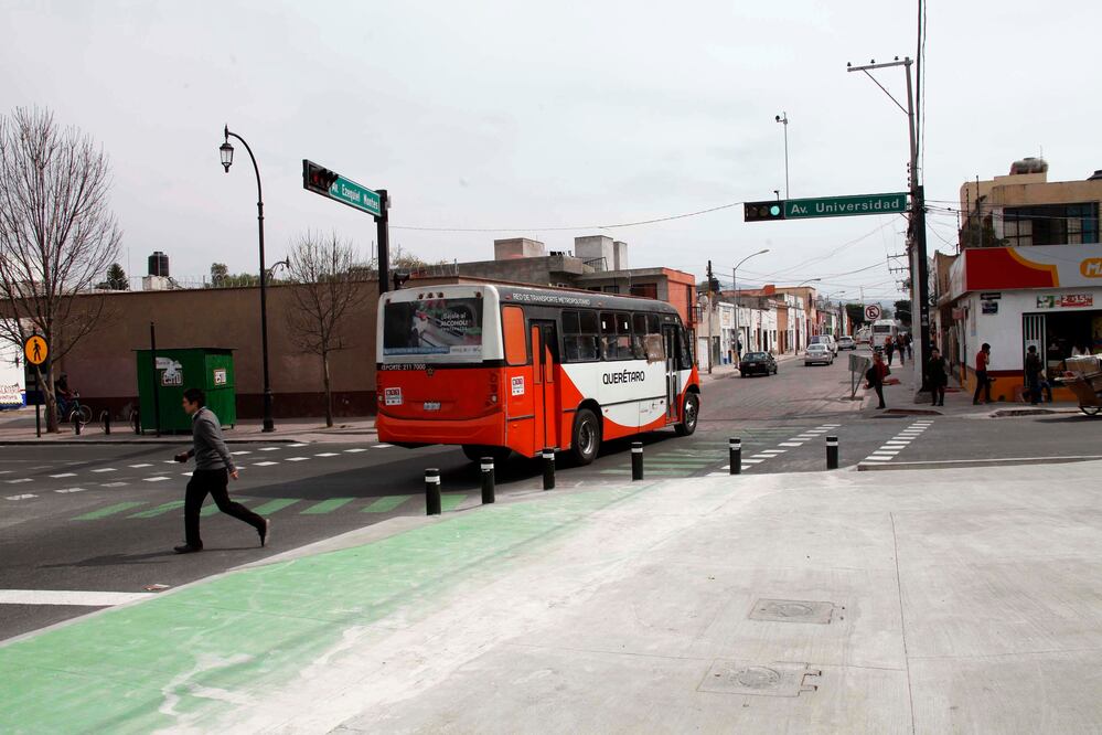 Foto: Archivo. El Universal