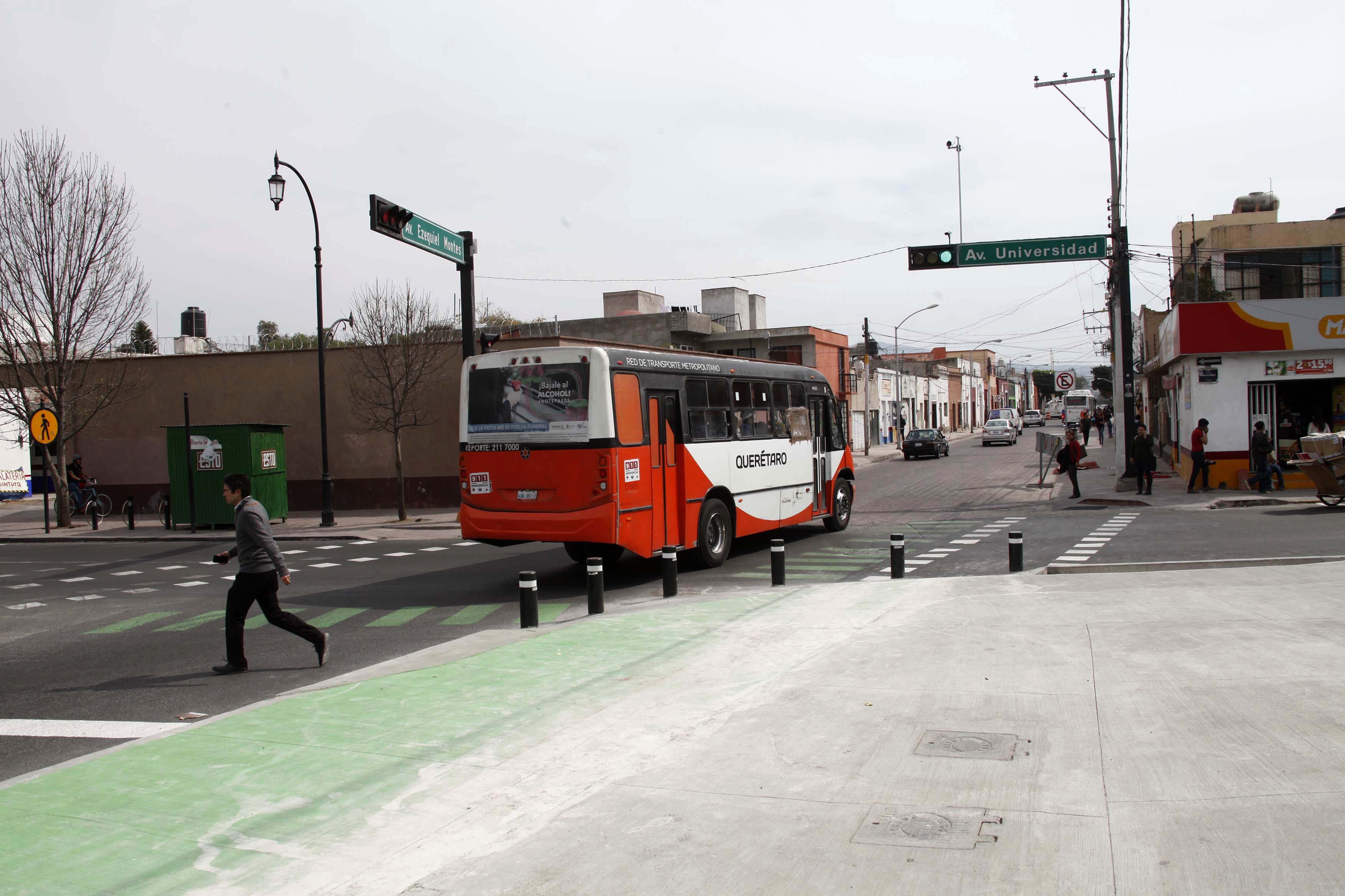 Ajustes a semáforos reducen 40% el tiempo de movilidad