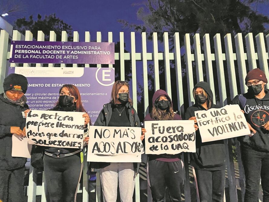 Foto: Demian Chávez