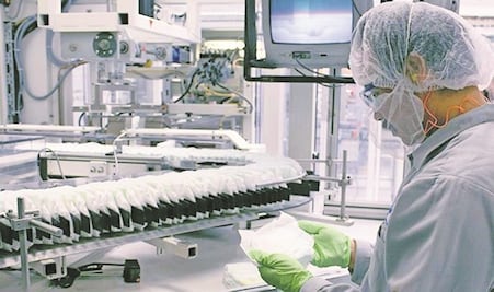 Aranceles habrían impactado en 15 mil millones de dólares