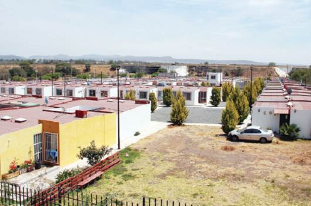 Patrones evaden cuotas: Infonavit