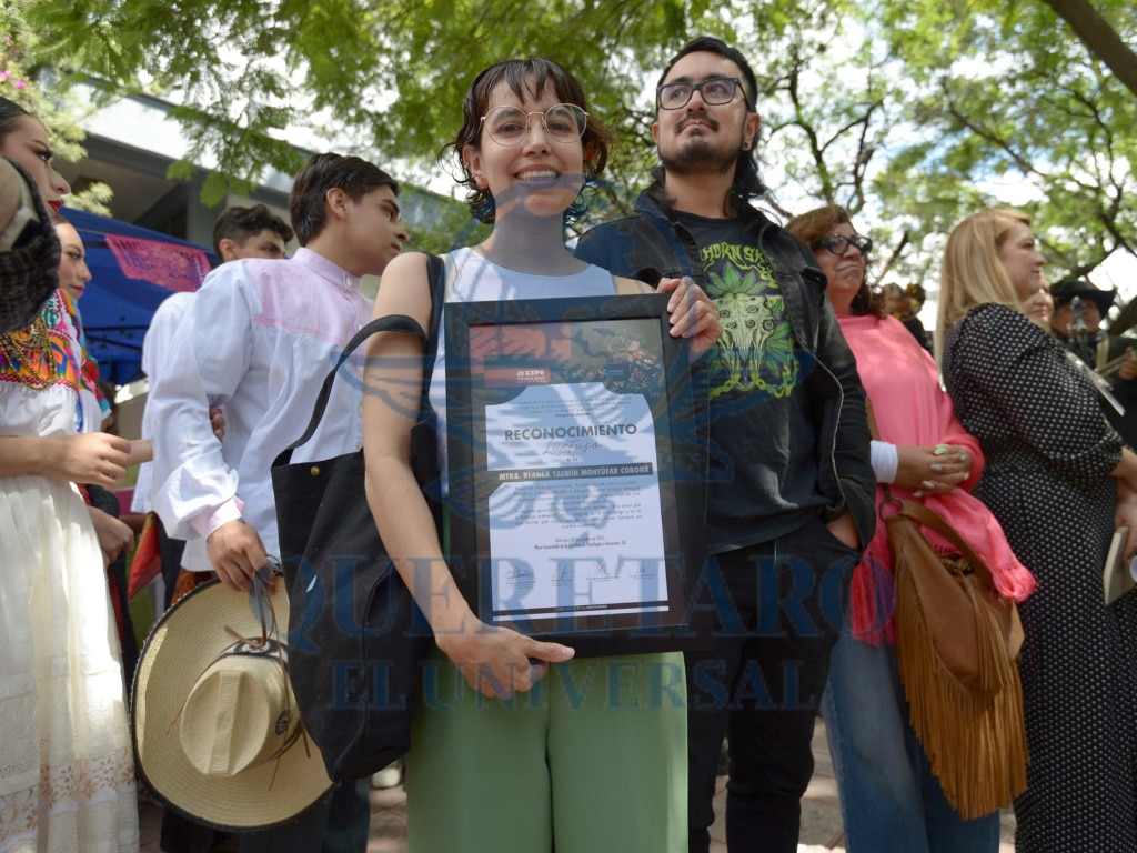 FOTO. FERNANDO CAMACHO