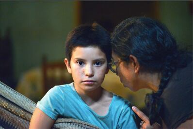 Video. "Me gustaría ir a los Oscar": Ana Cristina, actriz queretana