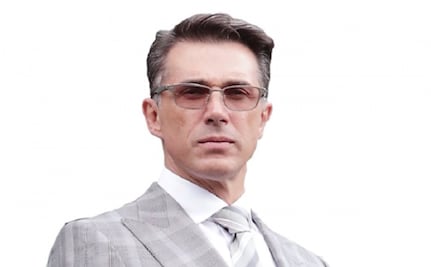 Sergio Mayer abandona mesa de trabajo por presentar su obra