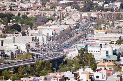 Mantiene Querétaro nivel de seguridad 