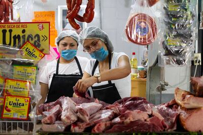 Fake. Gobierno de Querétaro desmiente el cierre de tiendas y supermercados