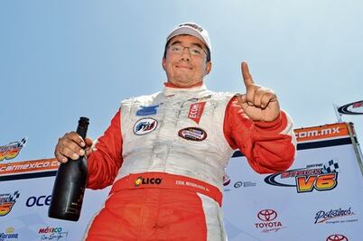 Mondragón ante los suyos, hoy