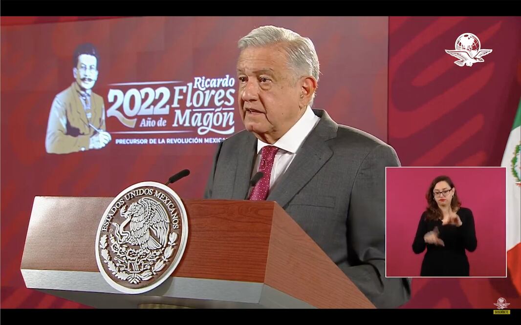 “Me equivoqué en mis propuestas” de ministros de la Corte: AMLO; “se olvidaron de la transformación”