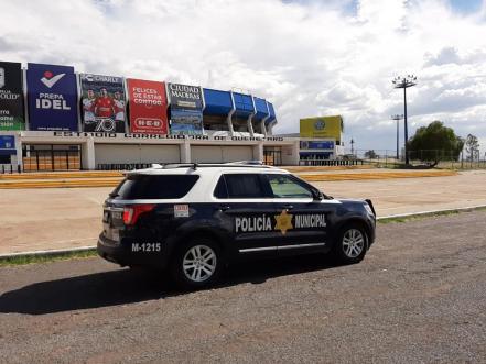 Bajo Reserva 13 de agosto de 2020