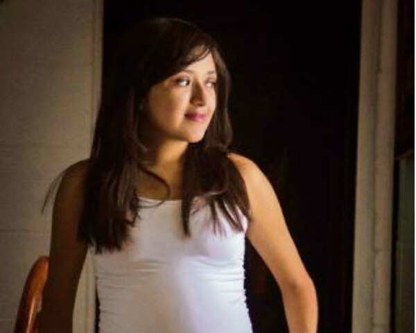 Anhelaba  ser educadora, pero se convirtió en mamá