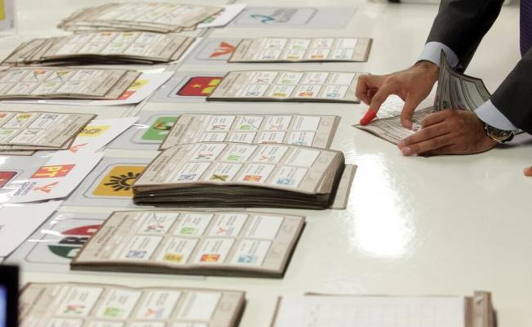 (Foto: Archivo / EL UNIVERSAL)