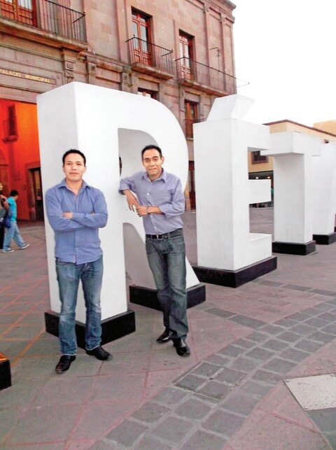 Fotografías en pro del medio ambiente