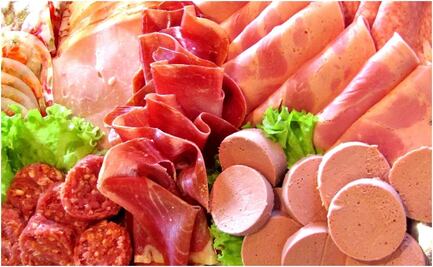 Aumenta consumo de carnes frías; ante alza de precios, mexicanos buscan opciones baratas