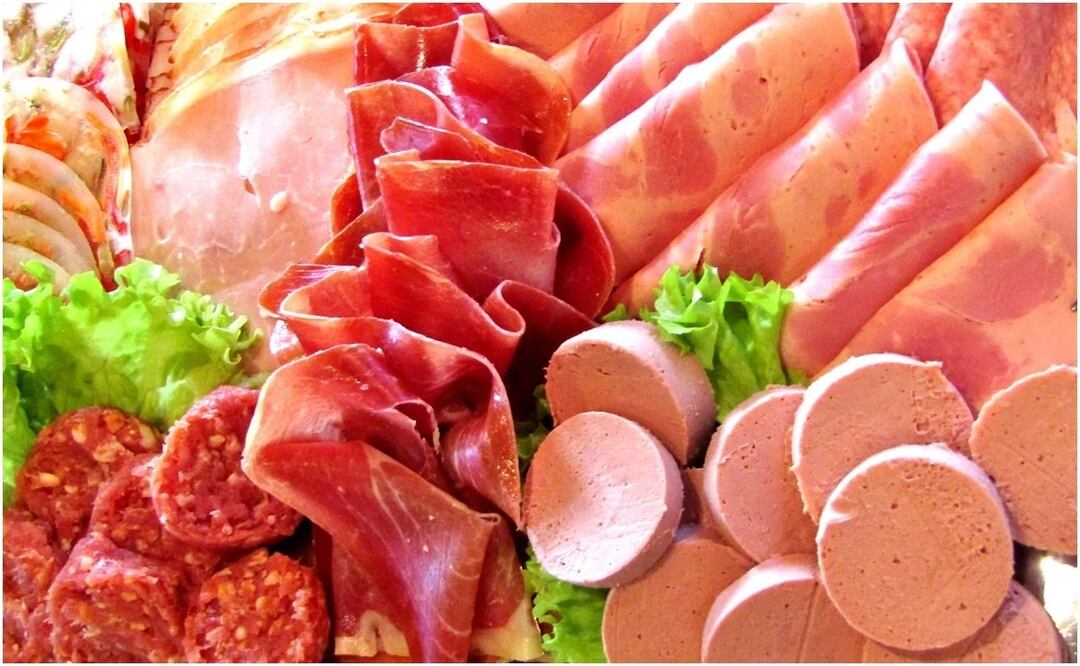 Aumenta consumo de carnes frías; ante alza de precios, mexicanos buscan opciones baratas