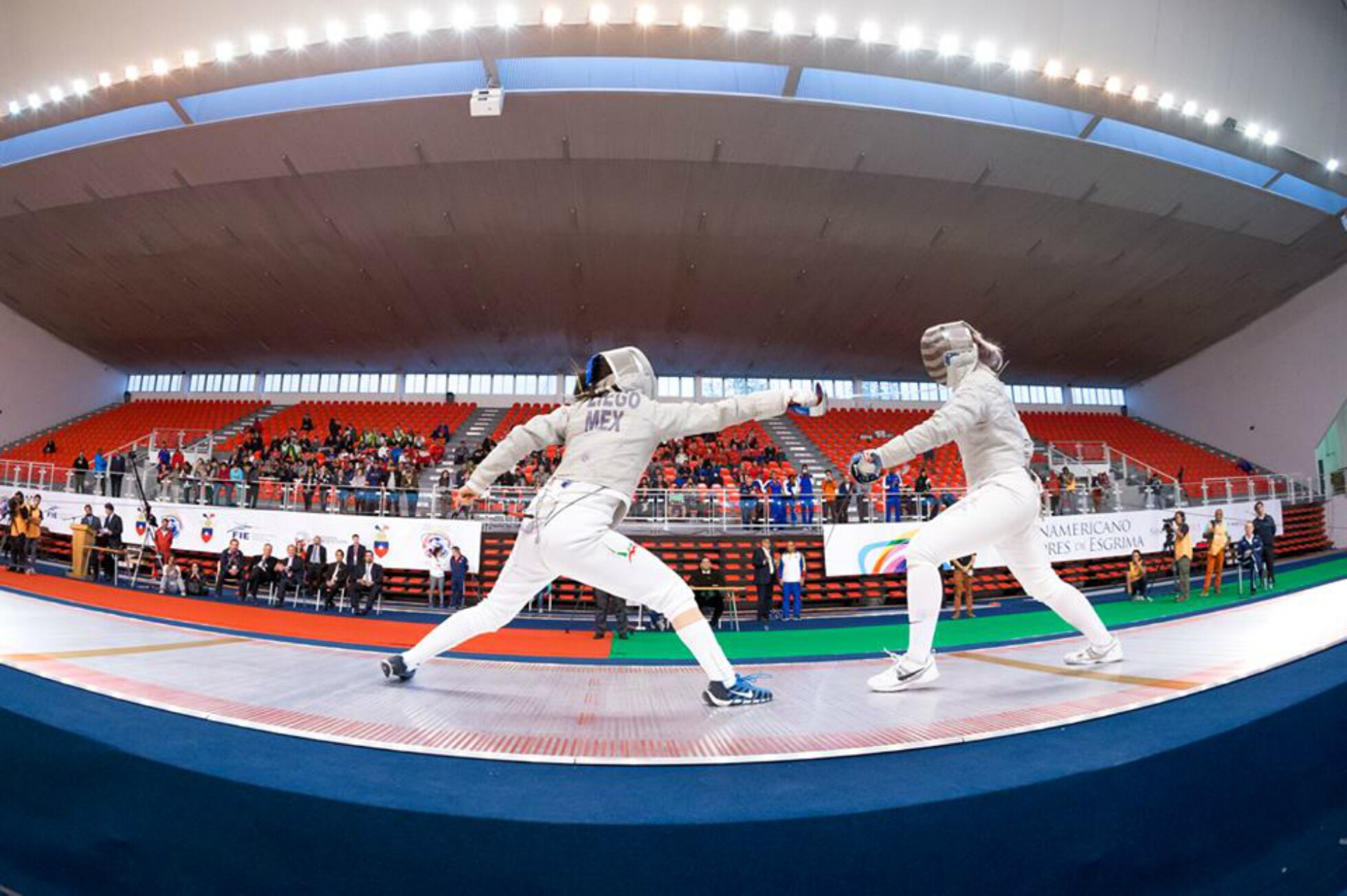 Soy inocente de dopaje