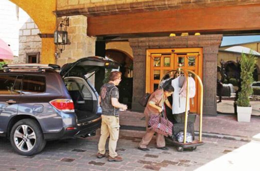 Esperan ocupación hotelera de 60%