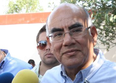 1 mdp menos a Corregidora