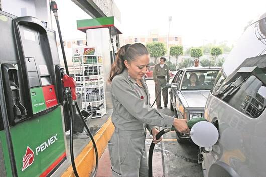Ven inconsistencias en operación de gasolineras