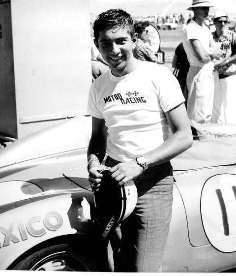 Sentimiento de luto en 1962