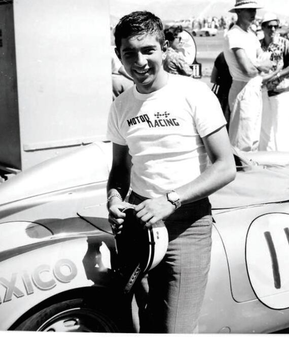 Sentimiento de luto en 1962