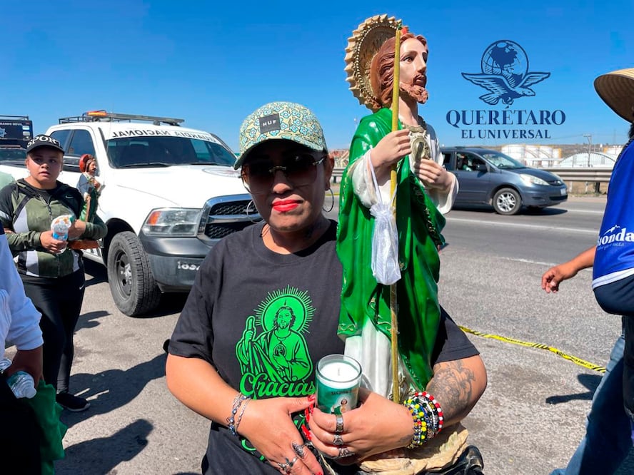 FOTO. FERNANDO CAMACHO