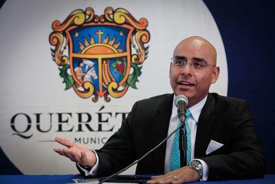 Necesaria la unidad en el PAN: Marcos Aguilar